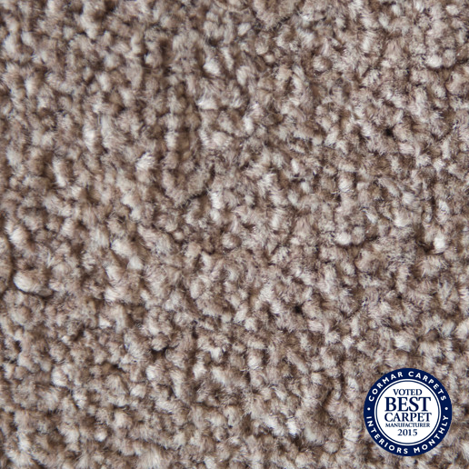 Cormar Carpets Primo Choice Filbert Kings